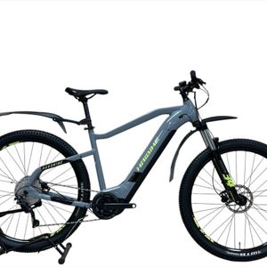 Haibike Hardnine 6 29 pouces VTT électrique Shiman... - 1