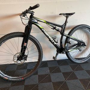 VTT Merida Ninety-Six 96 29 pouces , taille 57, en... - 1