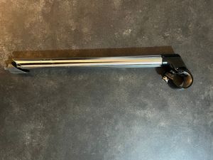  Potence   Ergotec Catégorie 2 Potence 25.4mmx300m... - 1