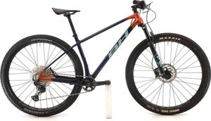 Produit Reconditionne    Bh Ultimate Rc 7 0 Xt   V... - 1
