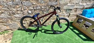 Dirt Ns Bike Element 2 - 1