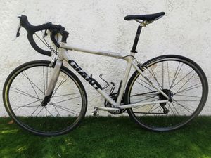 Giant tcr 2 aluminium  - 1