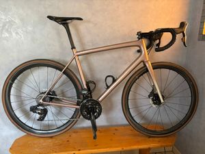 Specialized Aéthos S'Works T58 - 1