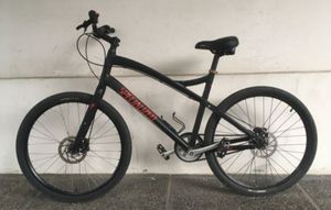 VTT Specialized Globe Centrum Elite IG3 mixte 26 p... - 1