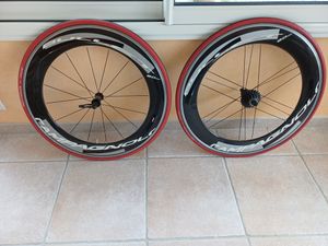 Roue Campagnolo  - 1