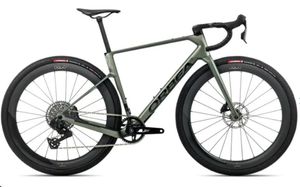 Orbea terra race m31e ltd 2026 - 1