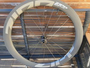 Roues Gravel ZIPP 303 XPLR SW - 1