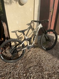 VTT Marin Alpin trail XR  - 1