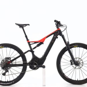 Specialized Turbo Levo FSR Carbone GX - 1