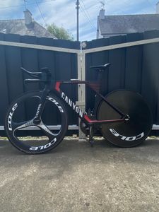 Canyon speedmax CF SLX - 2020 - 1