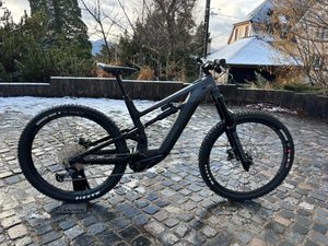 Canyon Torque:ON 7 AL S - 1