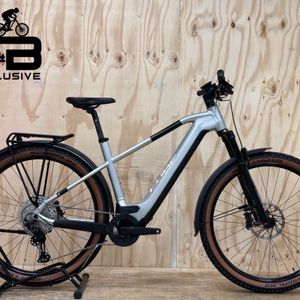 Cube Reaction Hybrid SLX Allroad 750 29 pouces VTT... - 1