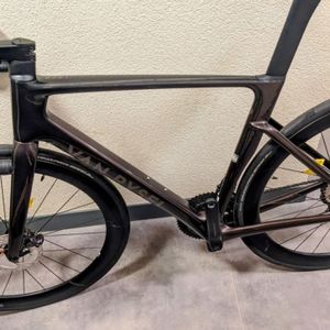 Vélo Van Rysel RCR Pro Ultegra DI2 Taille M - 1