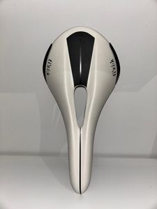 Selle Fizik Aliante R3 Open Regular 143mm + Lumièr... - 1