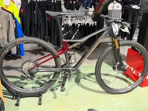 VTT Orbea Oiz M Pro - 1