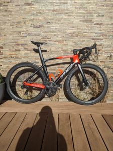 Velo route  - 1