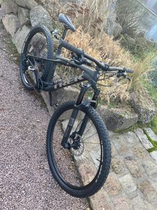 Trek Supercaliber 9.6 - 1