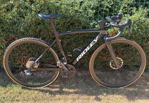 RIDLEY X NIGHT RS cyclo cross / gravel - 1