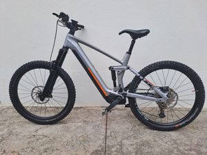 A vendre CUBE 160S taille L - 1