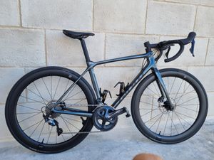 Giant TCR Advanced Pro 1 Disc – Black Diamond (Tai... - 1