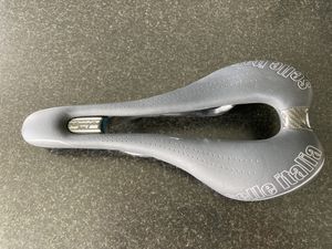 Selle-Italia SLR Superflow Kit Carbonio - 1