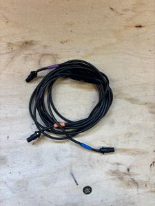 Campagnolo Super Record EPS Frame Mount Cable - AC... - 1