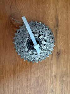 Cassette Ultegra 8100 11-30 (12V) - 1