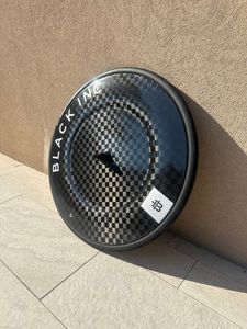 Roue lenticulaire Black Inc - 1
