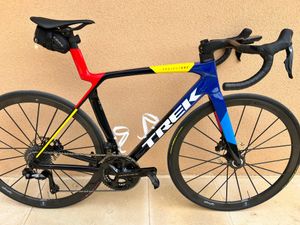 trek madone slr 9 8G TAILLE M/L - 1