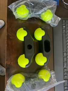 Wahoo kick core 2 - pieds  - 1