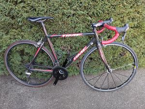 Velo Time VXRS - 1