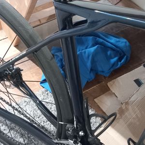 Lapierre Pulsium 2025 – Taille M – Shimano 105  - 1