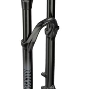 Fourche Rockshox Recon Gold RL 120mm Crown - 1