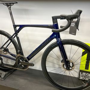 Lapierre Xélius SL 8.0 C1 taille L - 1
