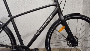 Trek 2023 FX3 Disque - 1