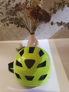 Casque Abus - 1