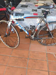 Trek madon route - 1