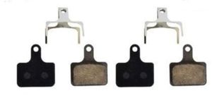 Plaquette de frein disque pour SHIMANO Ultegra R80... - 1