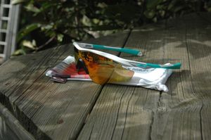 Oakley m2 xl disruptive by designs - 1