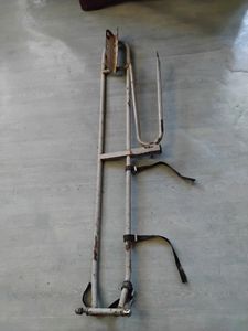 Porte velo - 1