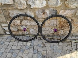 Roues artisanales Dmag Wheels - 1