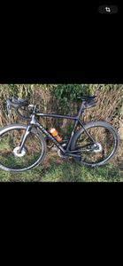 Cadre Colnago V2R disc taille 50 - 1