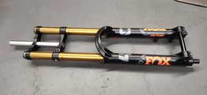 Fourche FOX 40 Factory 27.5 neuve - 1