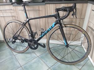 Giant TCR Advanced SL  - 1
