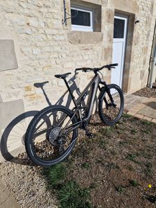 Levo r comp carbone s4 - 1
