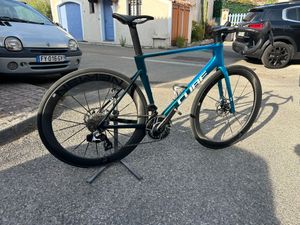 Vélo route Cube litening Air C68x 2026 - 1