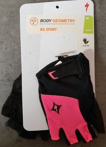 Gants Specialized BG Sport Woman neufs - 1
