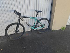 Vtt bianchi mutt - 1