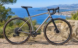 Sauvage Ultraroute 2026 - neuf - 1