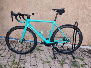 Bianchi Specialissima CV 2024 - 1